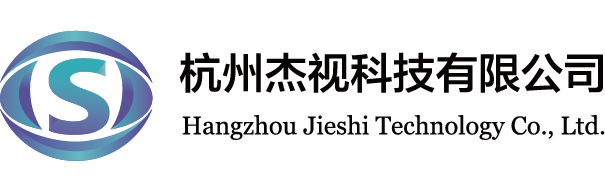 杭州杰視科技有限公司logo,專業提供人臉識別產品、人臉識別解決方案